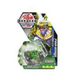 Bakugan S4 Figurina metalica Warrior Whale