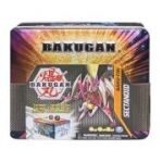 Bakugan S4 Set cutie tabla