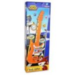 Chitara rock Super Wings, Bontempi