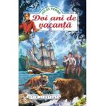 Doi ani de vacanta - Jules Verne