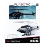 Elicopter cu telecomanda Sky Cheetah, Silverlit