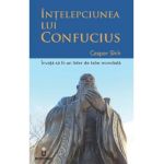 Intelepciunea lui Confucius - Casper Shih