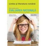 Limba romana. Ghid complet pentru Evaluarea Nationala 2024 clasa 8 - Marinela Pantazi