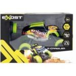 Masina cu telecomanda Exost R/C X-Crawler, Silverlit