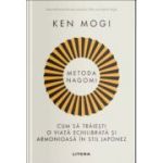 Metoda Nagomi - Ken Mogi