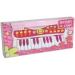 Orga electronica cu efecte luminoase, Bontempi