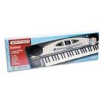 Orga electronica DJ cu 49 clape, Bontempi