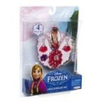 Set bijuterii, Frozen, Anna