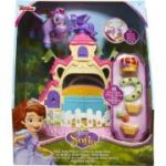 Set de joaca Grajdul lui Minimus, Disney Sofia Intai