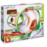 Circuit masini Go Gear Super Spin, Bburago