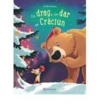 Cu drag, un dar de Craciun - Jennifer Coulmann