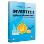 Investitii. Evaluarea investitiilor - Teodor Hada, Iulia Iuga