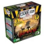 Joc Escape Room Jumanji, limba romana, Simba