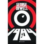 1984 - George Orwell