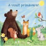 A venit primavara! - Michael Engler