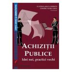 Achizitii publice - Ecaterina-Milica Dobrota, Dumitru-Viorel Parvu