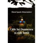 Caile lui Dumnezeu si caile lumii - Sfântul Ignatie Briancianinov