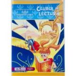 Clubul de lectura, clasa pregatitoare