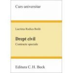 Drept civil. Contracte speciale - Lacrima Rodica Boila