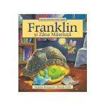 Franklin si Zana Maseluta - Paulette Bourgeois, Brenda Clark