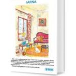 Iarna. Carte uriasa - Valeria Cristici