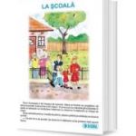 La scoala. Carte uriasa - Valeria Cristici