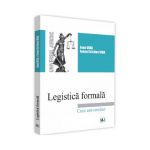 Legistica formala - Ioan Vida