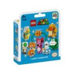 LEGO Super Mario. Pachete cu personaje Seria 6 71413, 52 piese