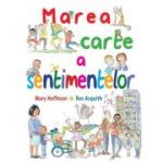Marea carte a sentimentelor (Quarto) - Mary Hoffman