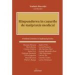 Raspunderea in cazurile de malpraxis medical - Vladimir Diaconita