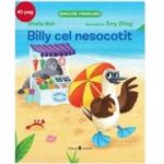 Billy cel nesocotit - Sheila Bair