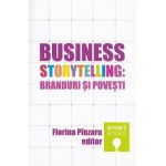 Business Storytelling: Branduri si povesti