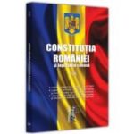 Constitutia Romaniei si legislatie conexa 2023. Editie tiparita pe hartie alba