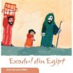 Exodul din Egipt. Asa spune Biblia - il. Kees de Kort