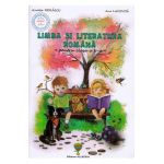 Limba si literatura romana - Clasa 2 - Aurelia Fierascu, Ana Lapovita
