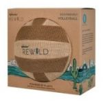 Minge volei ecologica, pentru plaja, Waboba Rewild