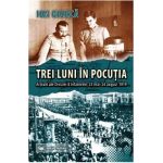 Trei luni in Pocutia - Ion Giurca