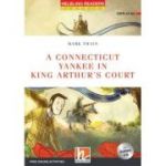 A Connecticut Yankee in King Arthur's Court - Mark Twain