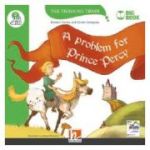 A problem for Prince Percy Big Book