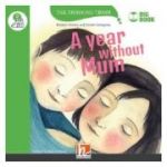 A year without Mum Big Book