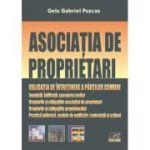 Asociatia de proprietari - Gelu Gabriel Puscas