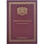 Axioane. Antologie psaltica - Cezar Florin Cocuz
