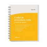 Codul de procedura civila si taxele de timbru. Actualizat la 20 martie 2023 - spiralat