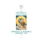 Comentariu la Evanghelia Sfantului Ioan, volumul 4, tom 1 - Sfantul Chiril, Arhiepiscopul Alexandriei