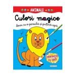 Culori magice - Animale