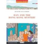Dan and the Hong Kong Mystery - Richard MacAndrew
