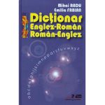 Dictionar englez-roman, roman-englez - Mihai Radu, Emilia Fabian