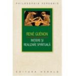 Initiere si realizare spirituala - Rene Guenon