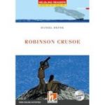 Robinson Crusoe - Daniel Defoe