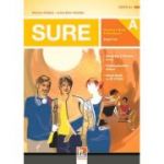 Sure Beginner Student &amp; Workbook A